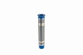 Set geperforeerde standpijp met inzet H 205 mm