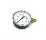 N2-inhoudsmeter  0-350 bar