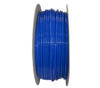 John Guest waterslang blauw PE-12-EI-0500F-B 3/8 = 9.5 mm