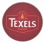 Logo met LED-verlichting 69 mm Texel