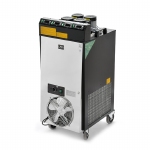 Lindr waterbadkoeler CWP 300 Greenline 4 Pythonpompen