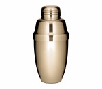 Cobblershaker 500 ml Copper