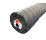 Pythonleiding 3 bierslangen 8,5 x 11,5 mm