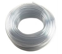 Bierslang TUBO PVC SK NSF diameter ø 6,7 x 9,5 mm