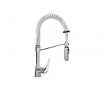 Lage voorspoeldouche  LKF-3514-000