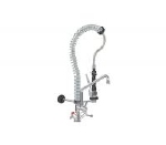 Mini voorspoeldouche  LKF-2414-000