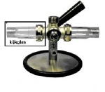 Kijkglas voor reinigingsset 2109 R79N