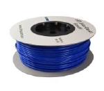 Slang blauw 7 x 10 mm PE-1007-100M-B