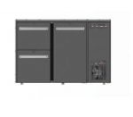 Serrco SCL Combi Line SCL-52MU