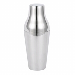 Cocktailshaker Parisian RVS 650 ml