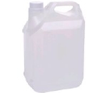 5 liter jerrycan met dop