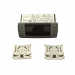 Dixell thermostaat digitaal XR02CX